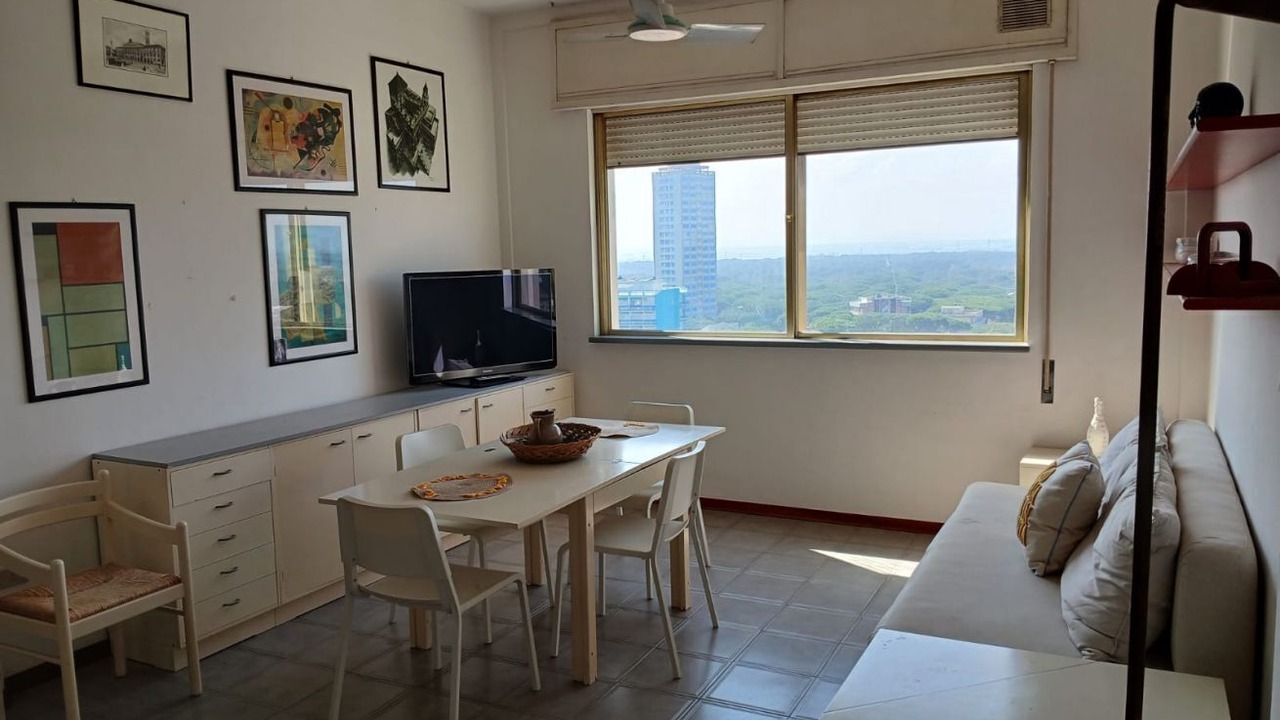 Photo of Livingroom in Milano Marittima