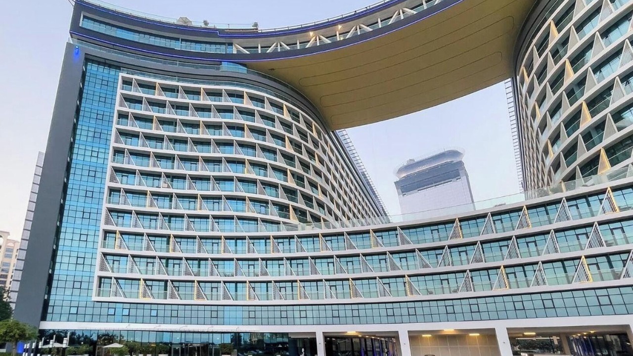 Photo of Outdoor in Palm Jumeirah