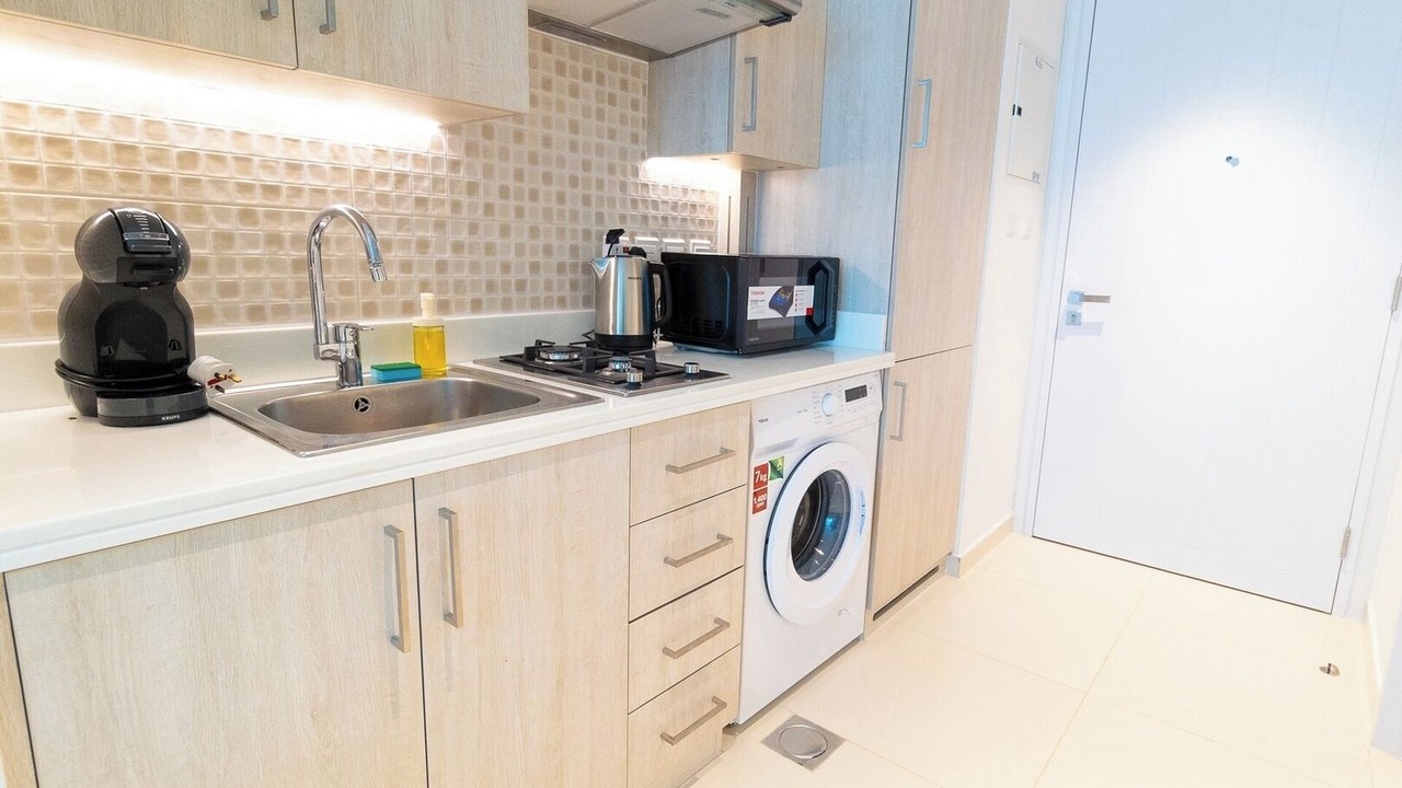Photo of Kitchen in Palm Jumeirah
