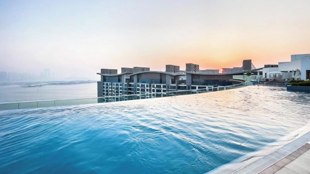 Photo of Outdoor in Palm Jumeirah