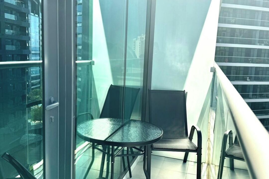 Photo of Outdoor in Palm Jumeirah