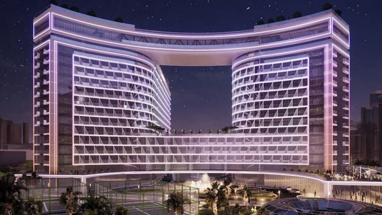 Photo of Others in Palm Jumeirah