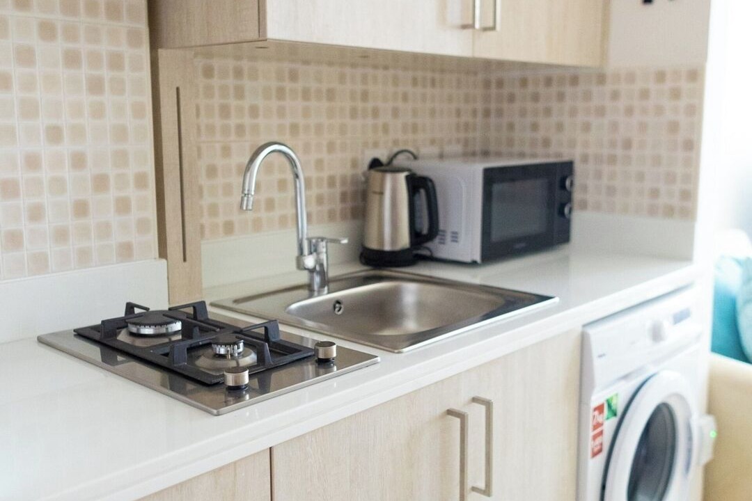Photo of Kitchen in Palm Jumeirah