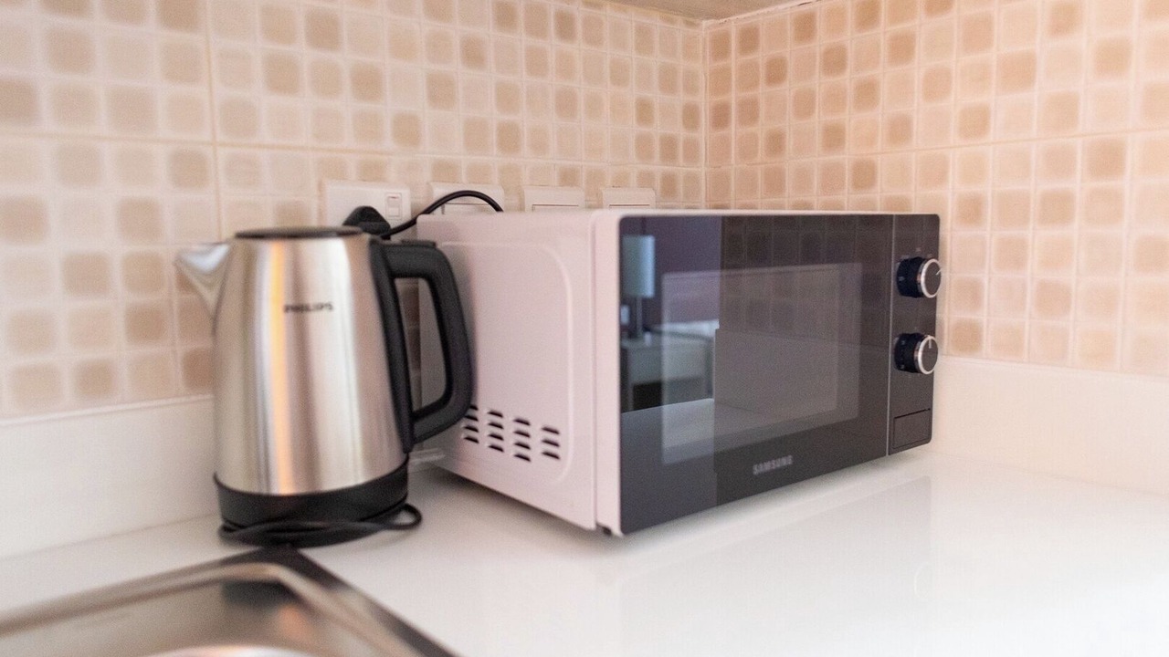 Photo of Kitchen in Palm Jumeirah