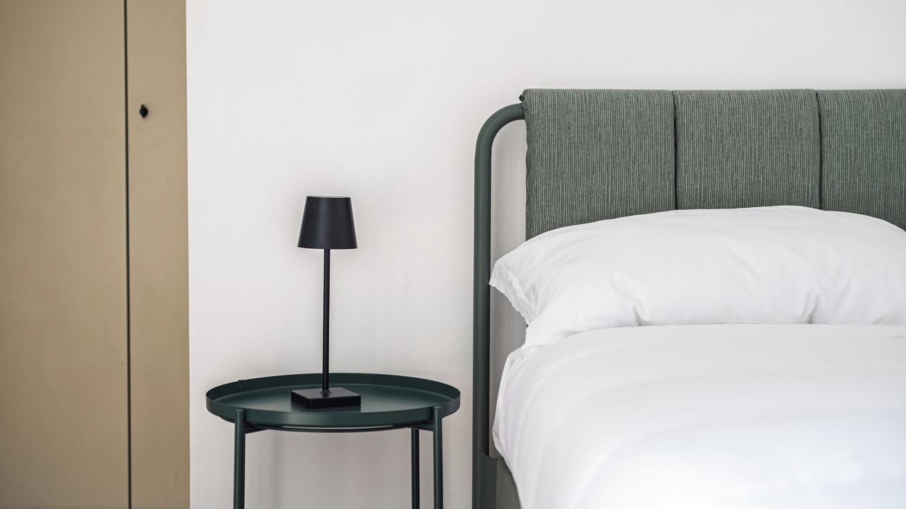Photo of Bedroom in Arenella