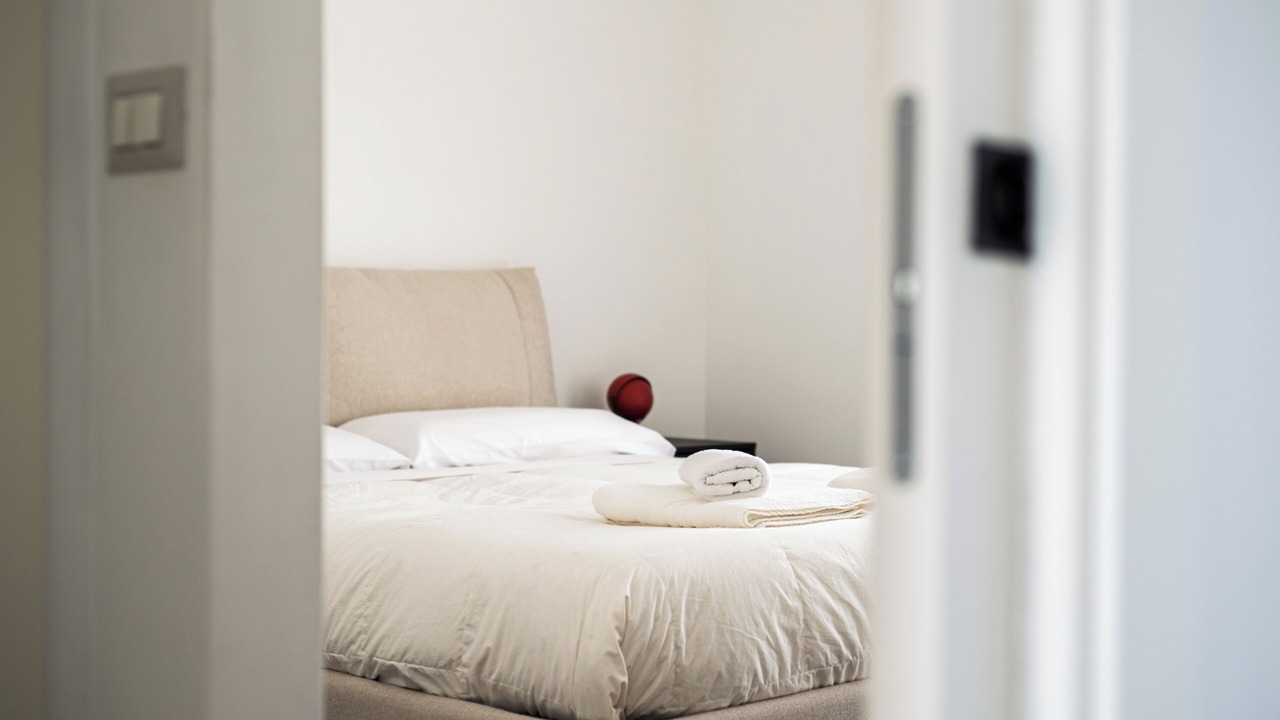 Photo of Bedroom in Arenella