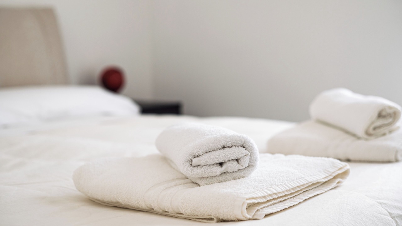 Photo of Bedroom in Arenella