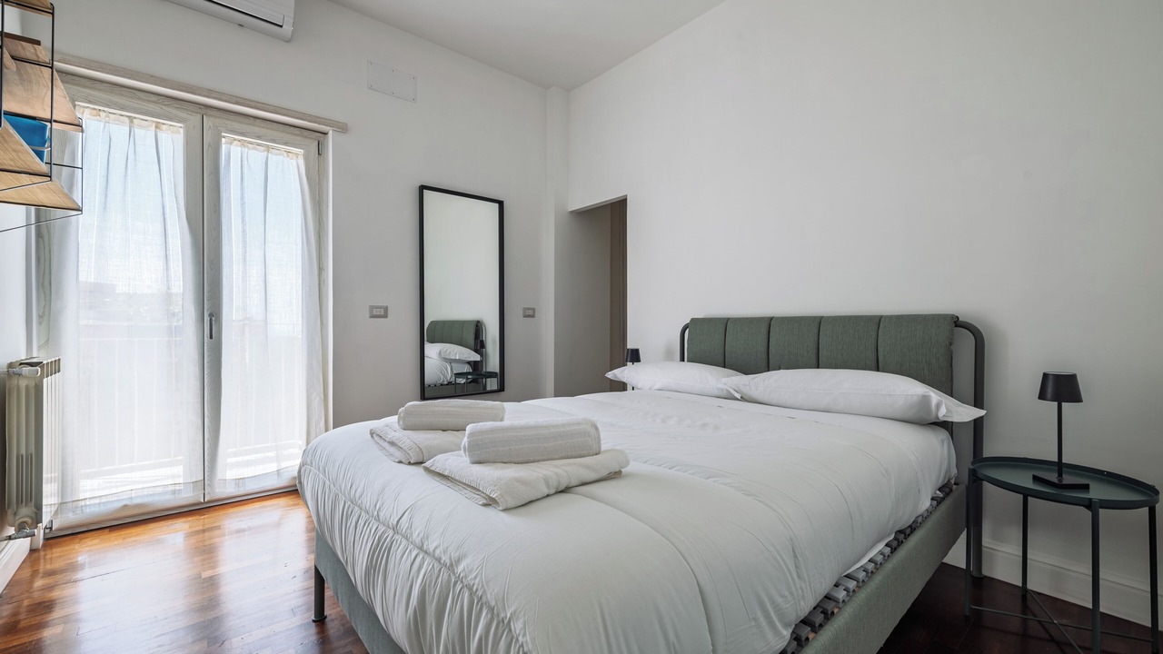 Photo of Bedroom in Arenella