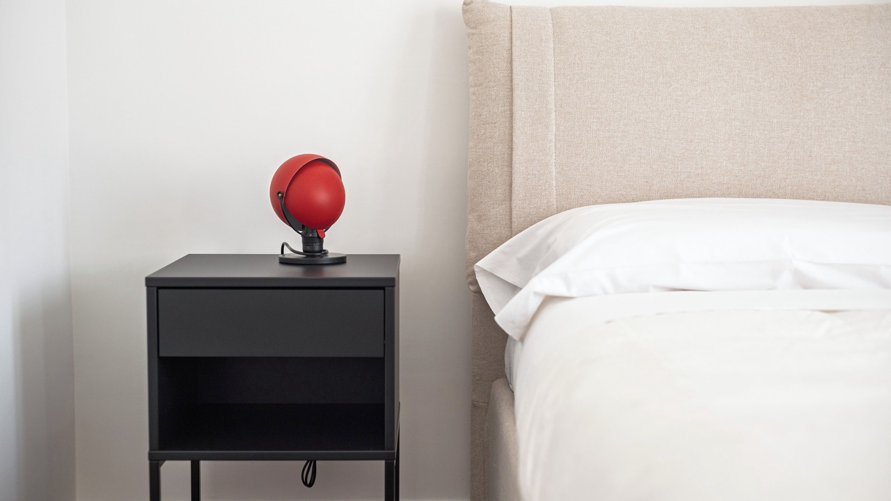 Photo of Bedroom in Arenella