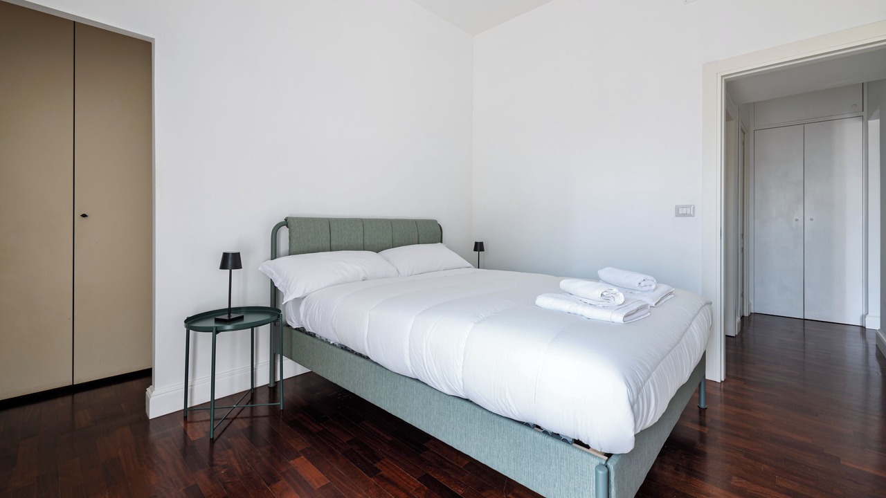 Photo of Bedroom in Arenella