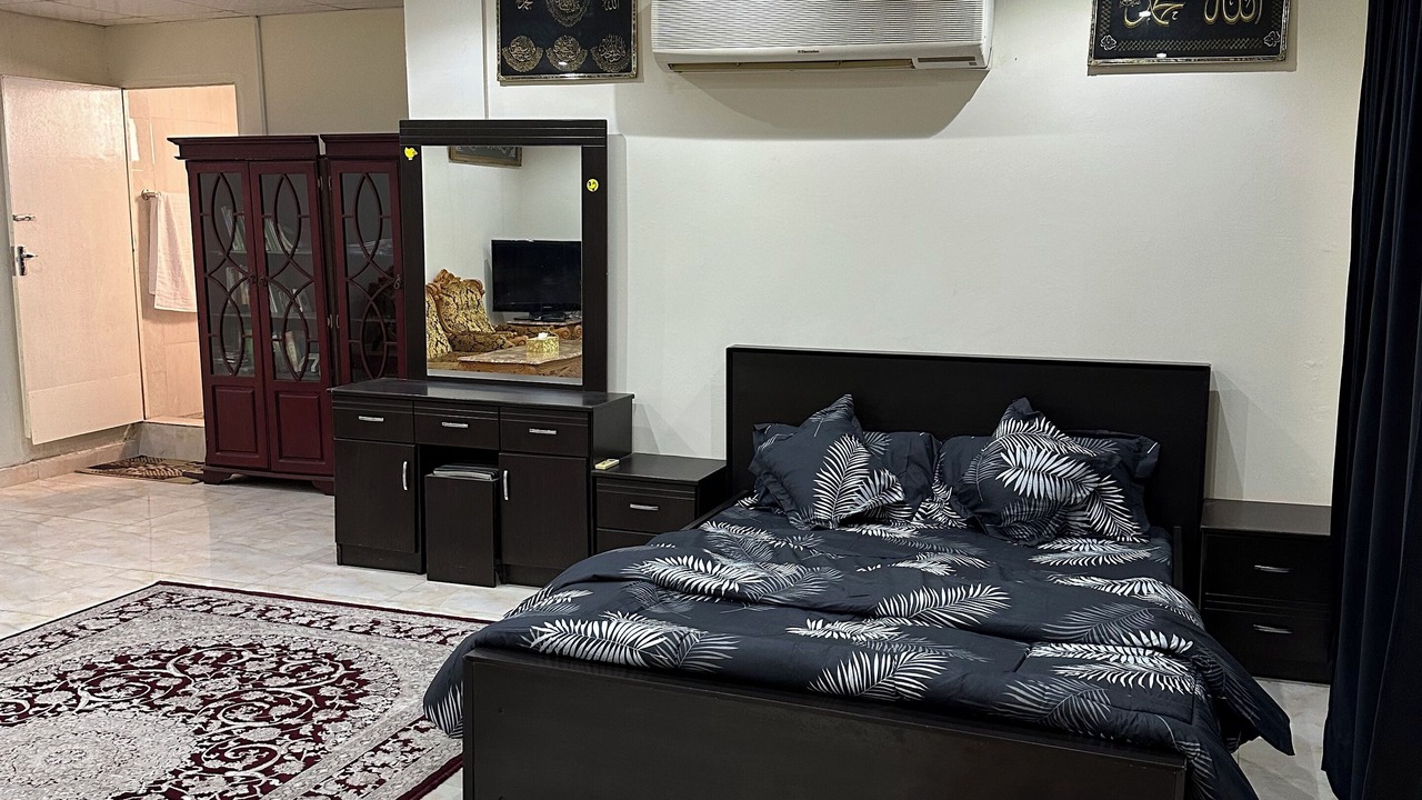 Photo of Bedroom in Sharjah