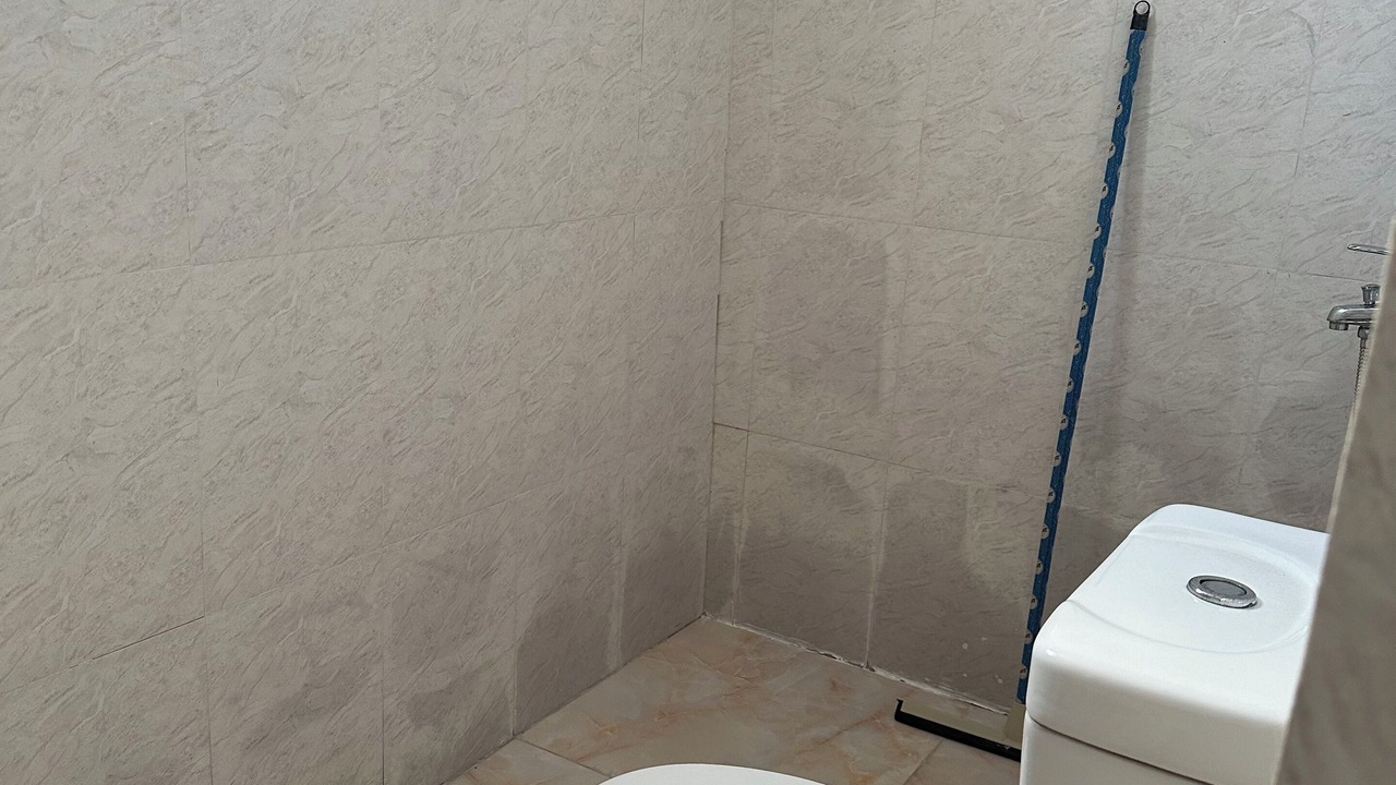 Photo of Bathroom in Sharjah