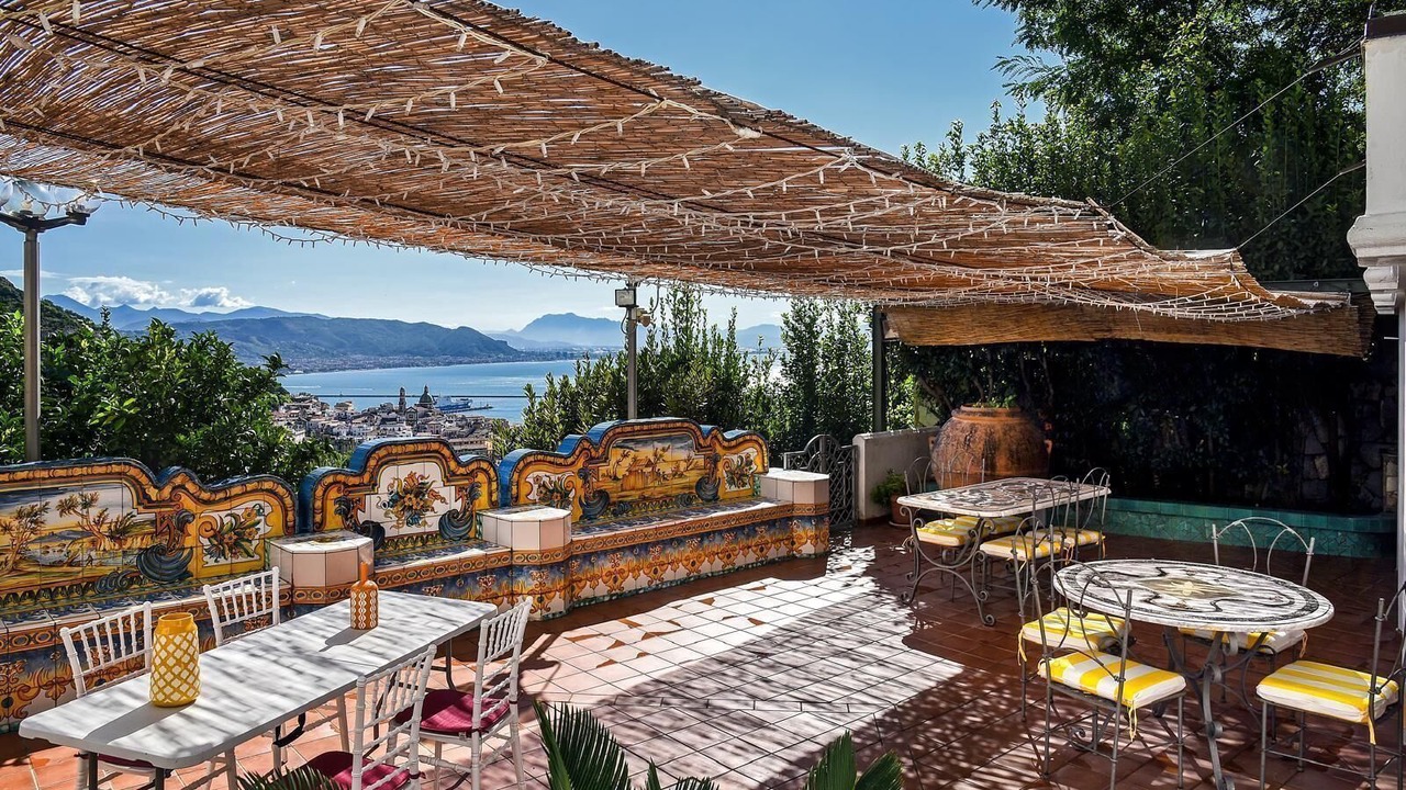 Photo of Outdoor in Dragonea