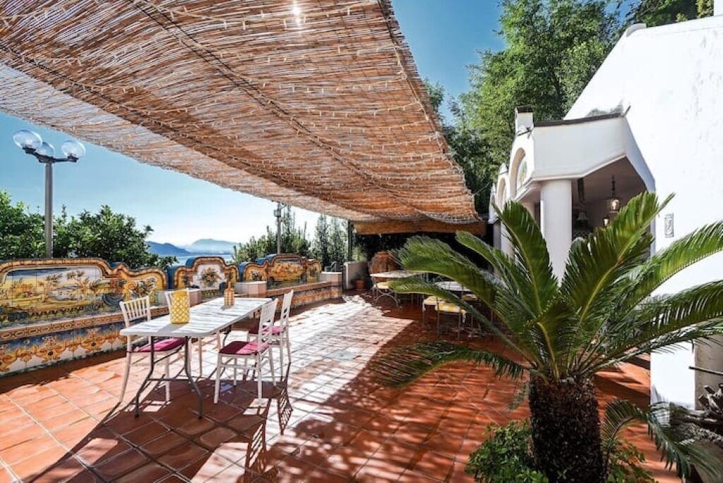 Photo of Outdoor in Dragonea