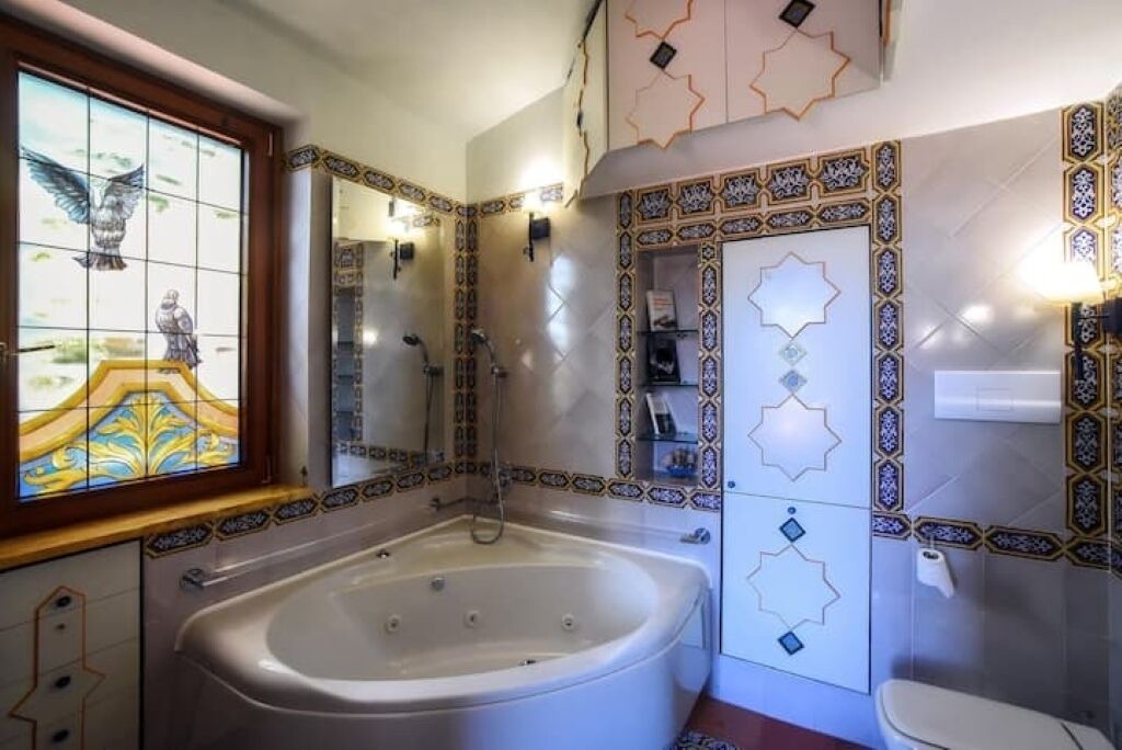 Photo of Bathroom in Dragonea
