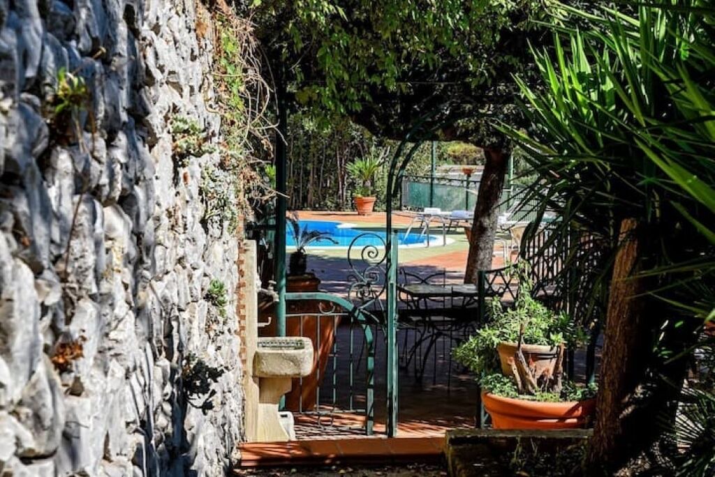 Photo of Outdoor in Dragonea