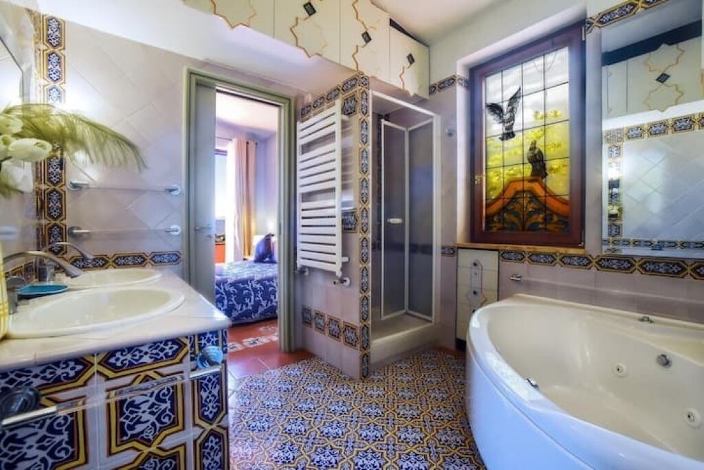 Photo of Bathroom in Dragonea