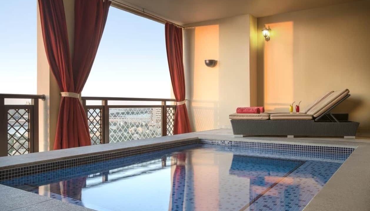 Photo of Outdoor in Al Sufouh 2