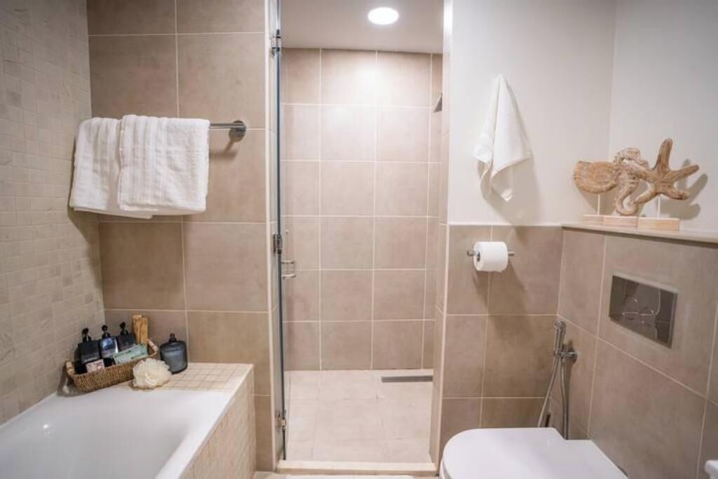Photo of Bathroom in Dubai Production City