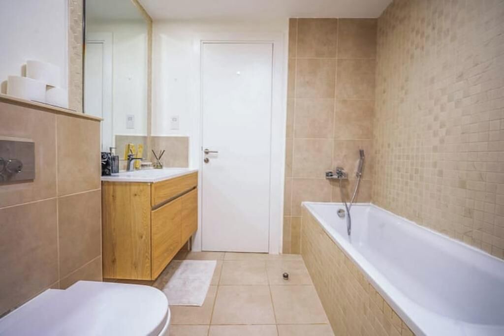 Photo of Bathroom in Dubai Production City