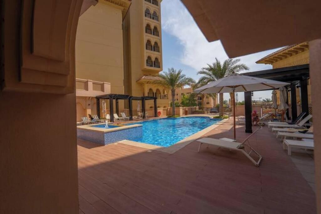 Photo of Outdoor in Dubai Production City