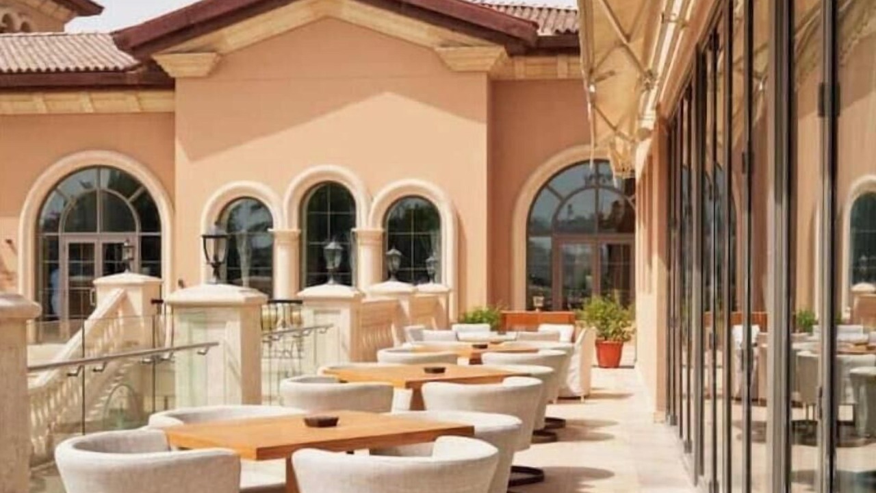 Photo of Outdoor in Dubai Production City