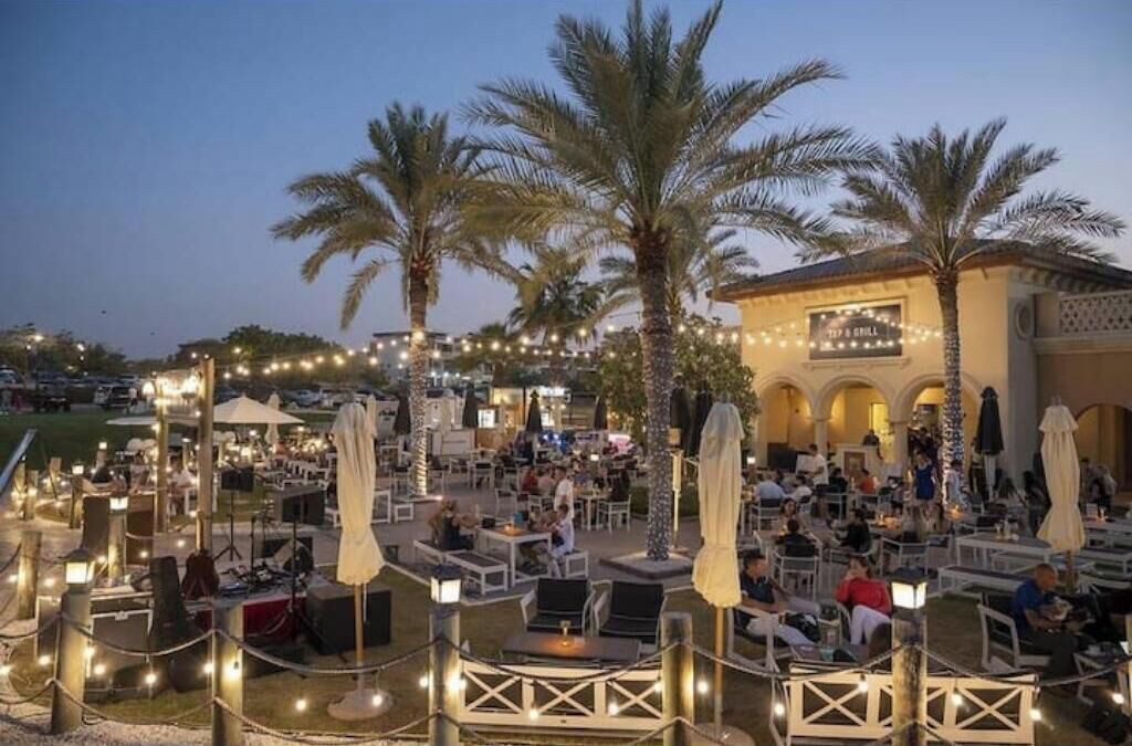 Photo of Outdoor in Dubai Production City