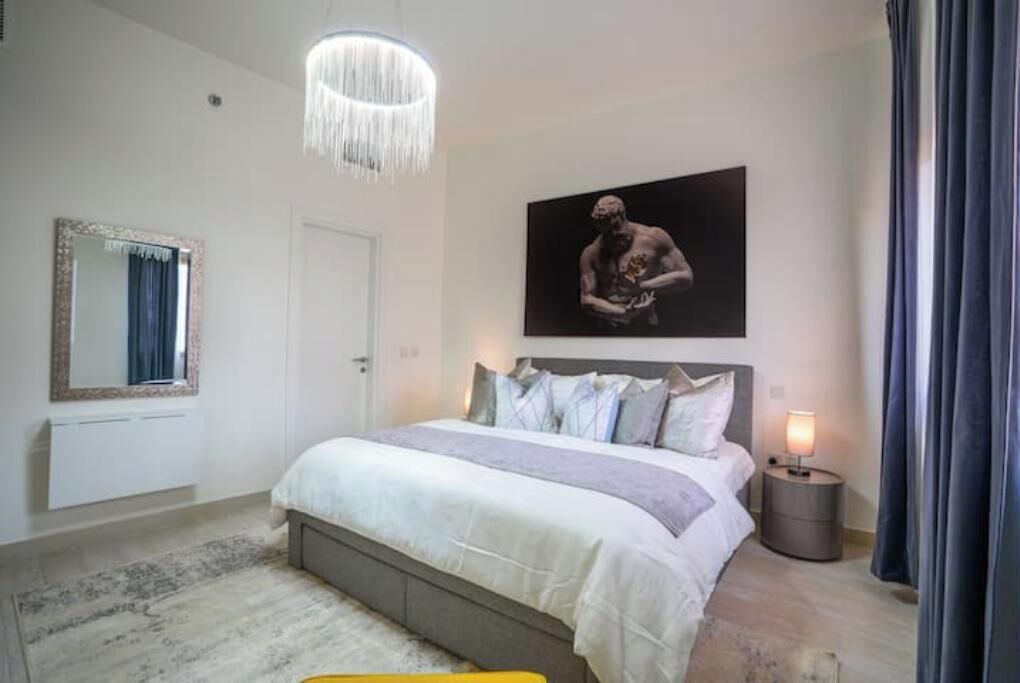 Photo of Bedroom in Dubai Production City
