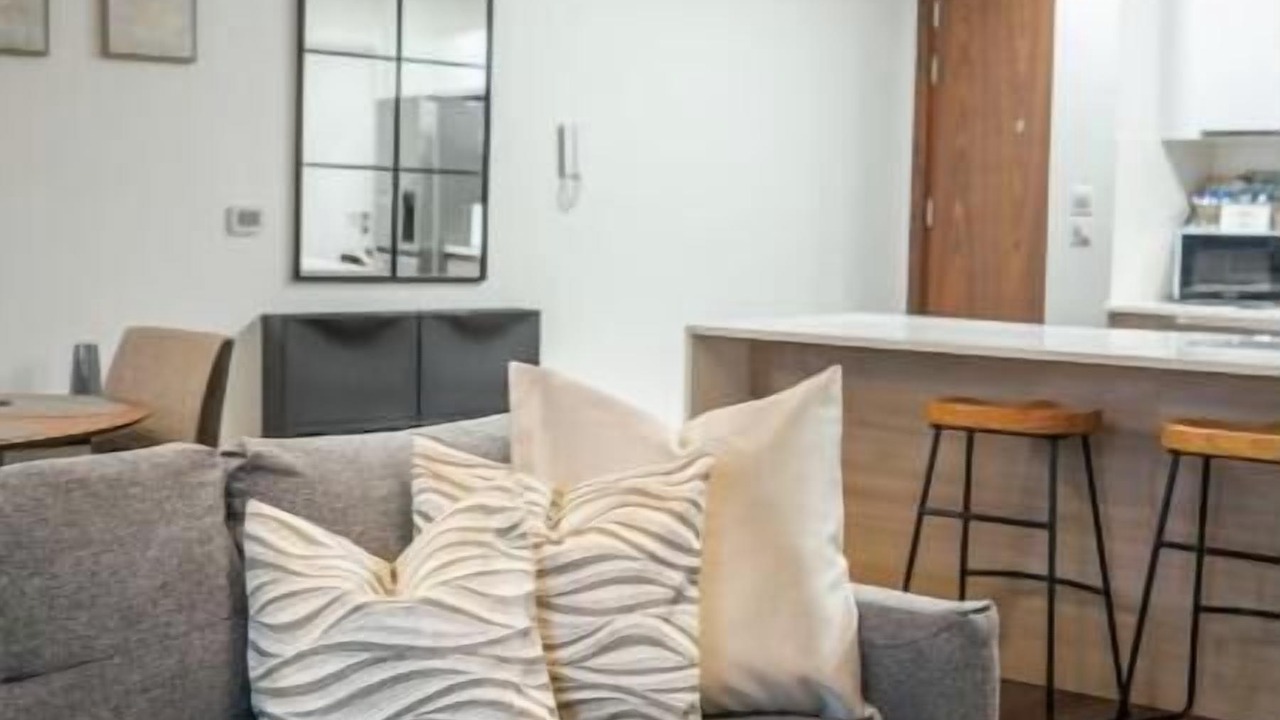 Photo of Livingroom in Dubai Production City