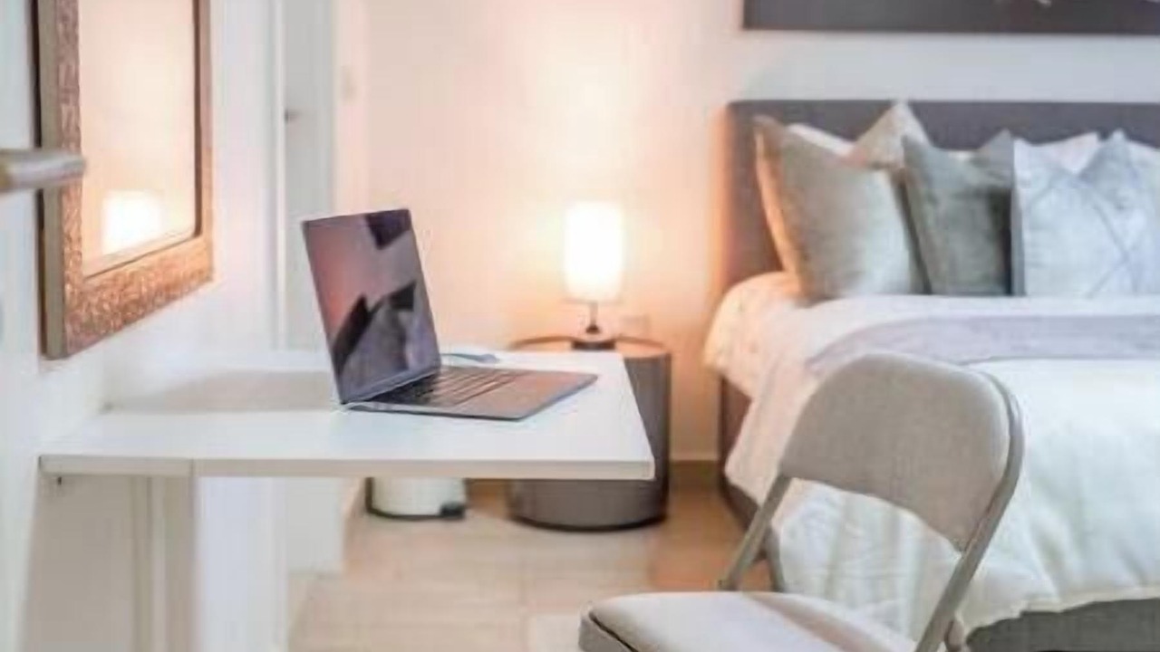Photo of Bedroom in Dubai Production City