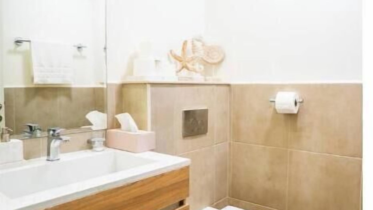 Photo of Bathroom in Dubai Production City