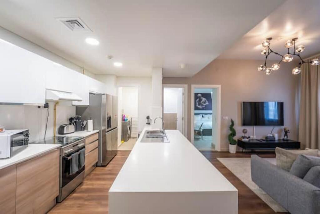 Photo of Kitchen in Dubai Production City
