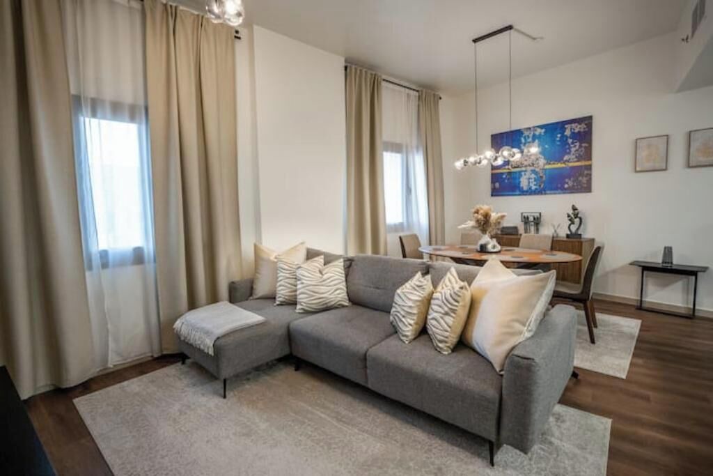 Photo of Livingroom in Dubai Production City