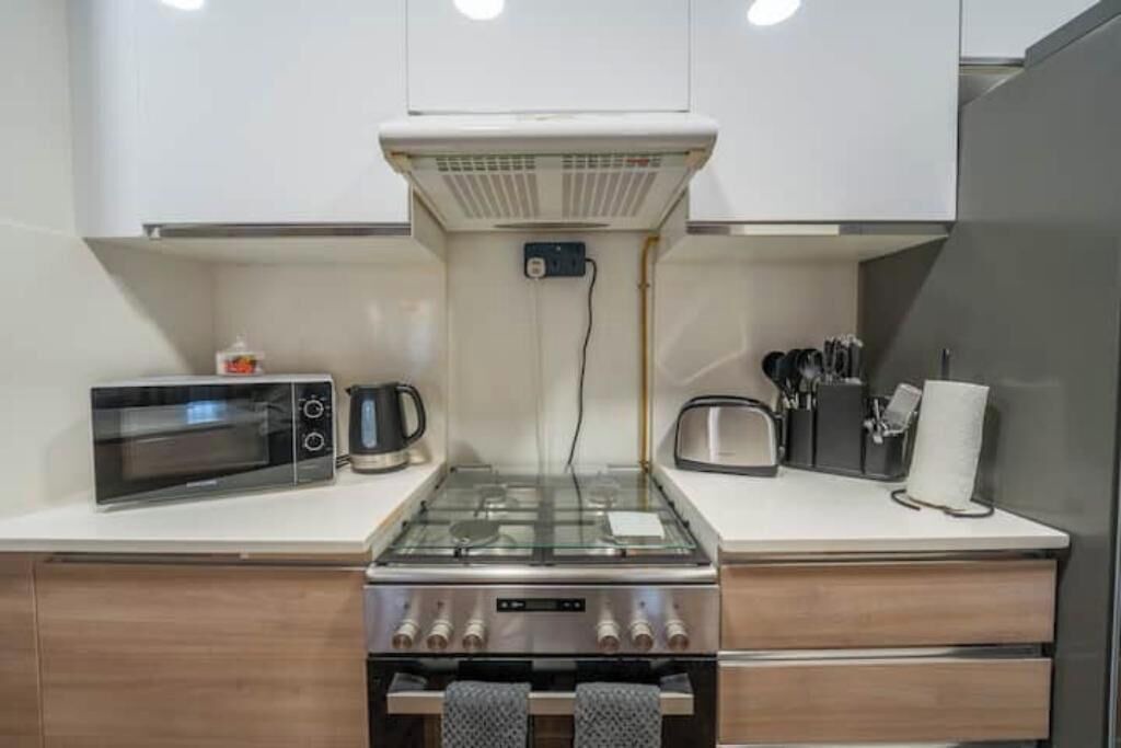 Photo of Kitchen in Dubai Production City