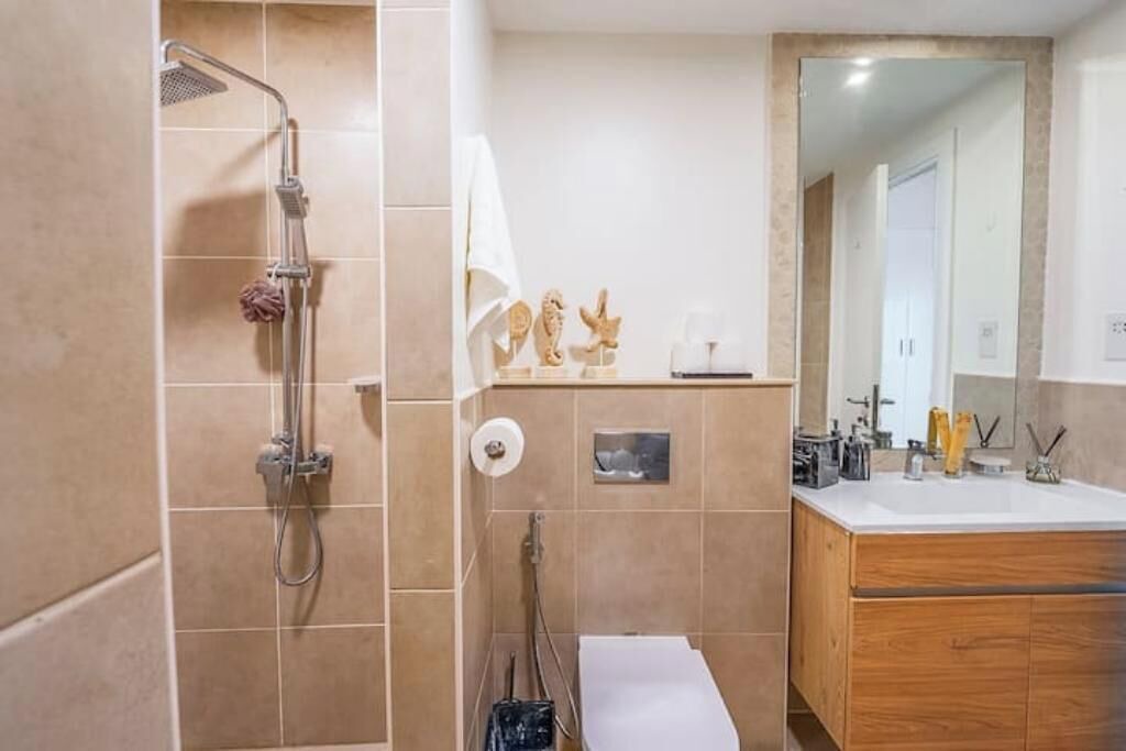 Photo of Bathroom in Dubai Production City
