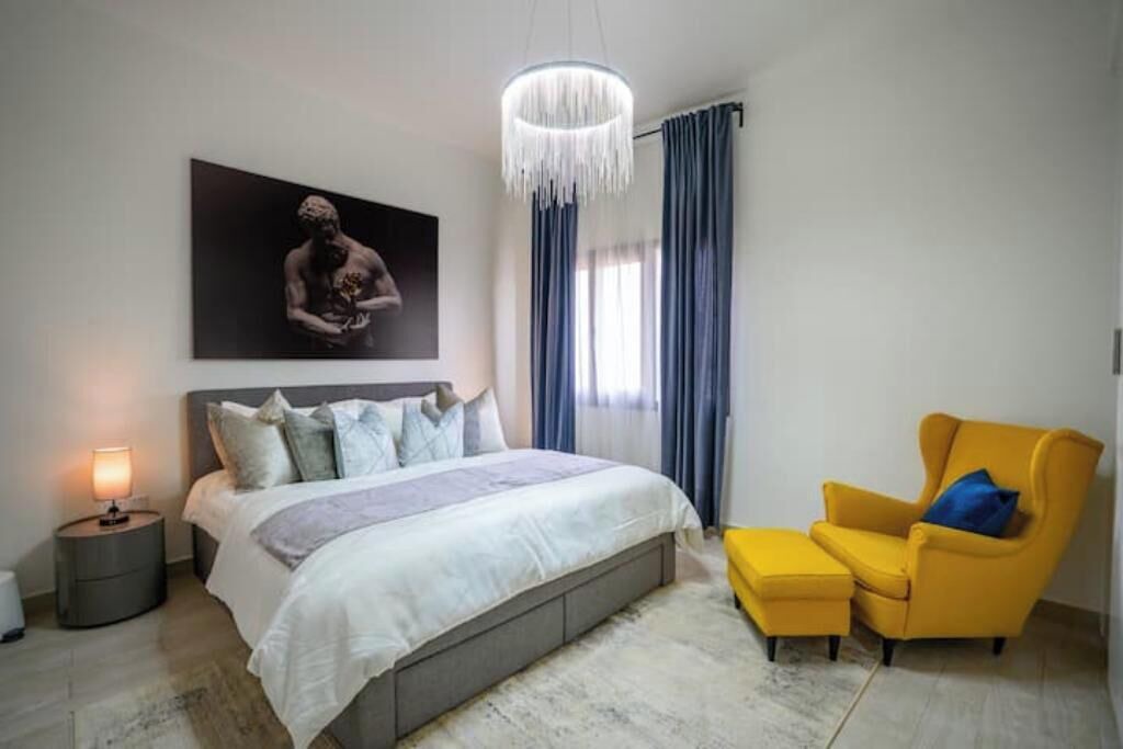 Photo of Bedroom in Dubai Production City