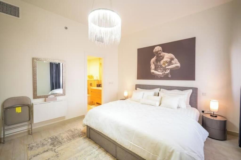 Photo of Bedroom in Dubai Production City