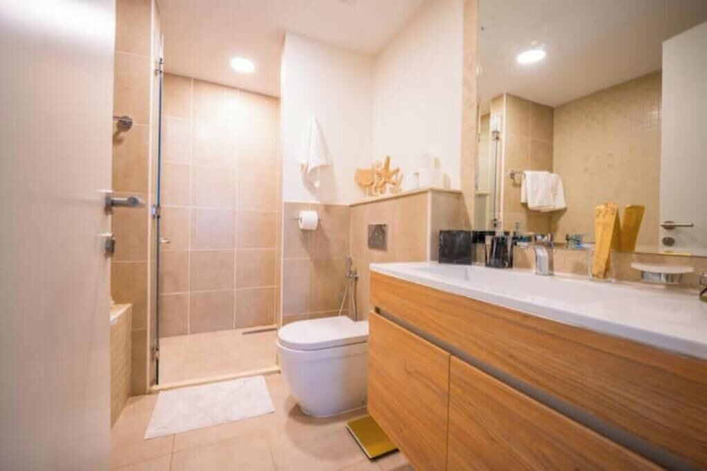 Photo of Bathroom in Dubai Production City
