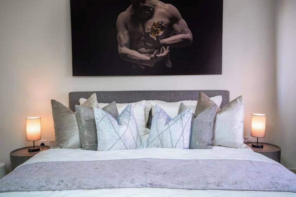 Photo of Bedroom in Dubai Production City