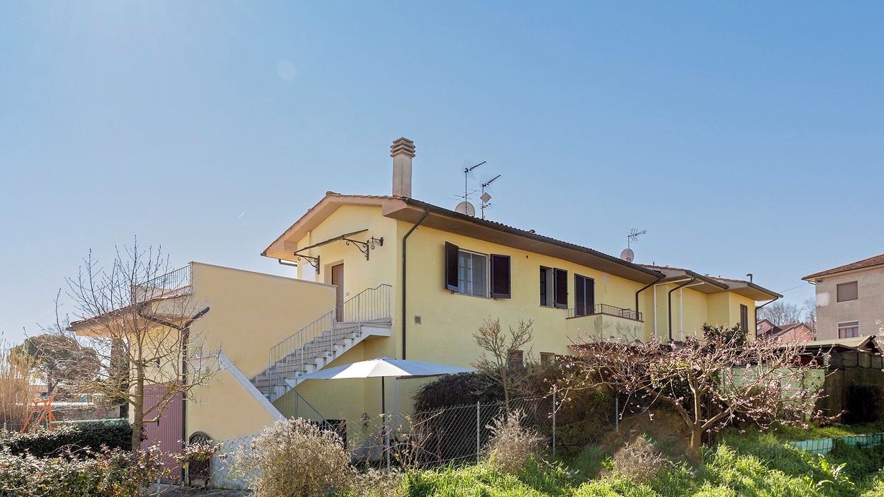 Photo of Outdoor in Selvatelle