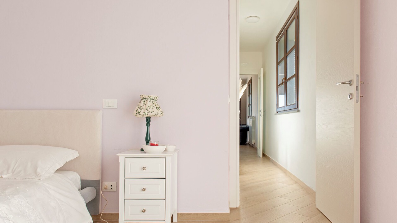 Photo of Bedroom in Selvatelle
