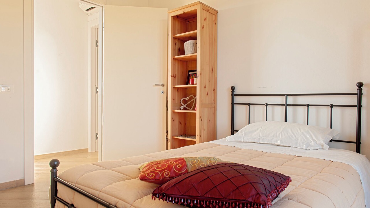 Photo of Bedroom in Selvatelle