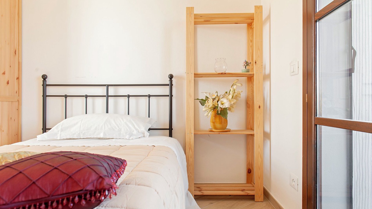 Photo of Bedroom in Selvatelle