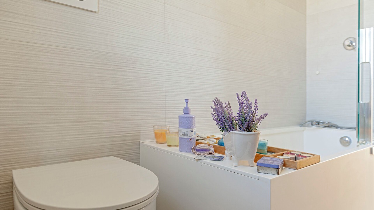 Photo of Bathroom in Selvatelle