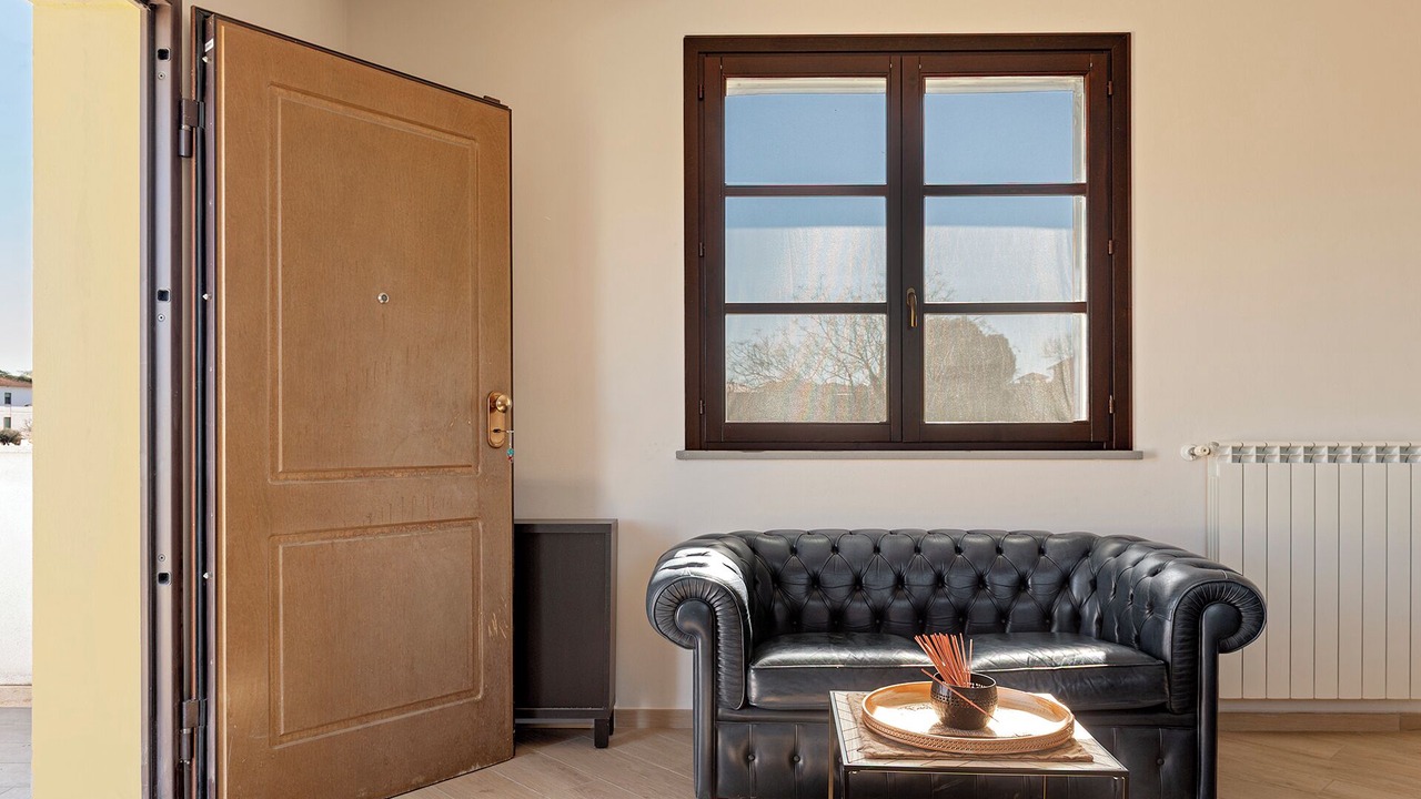 Photo of Livingroom in Selvatelle