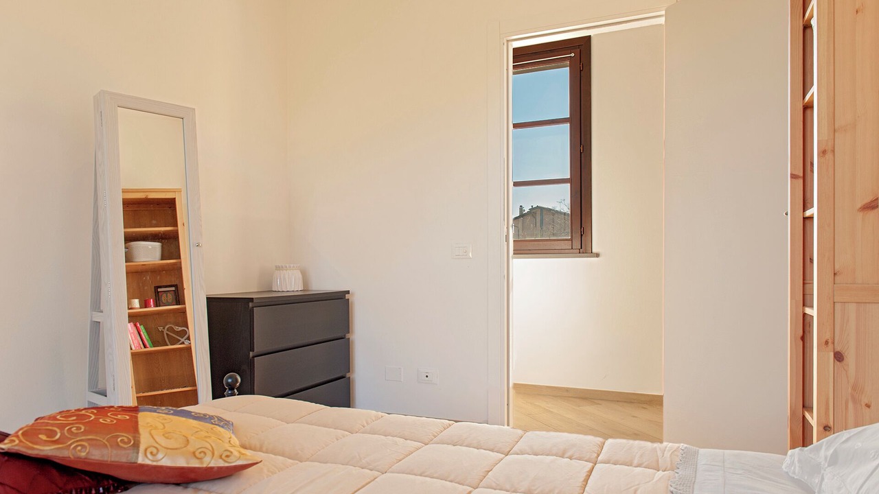 Photo of Bedroom in Selvatelle