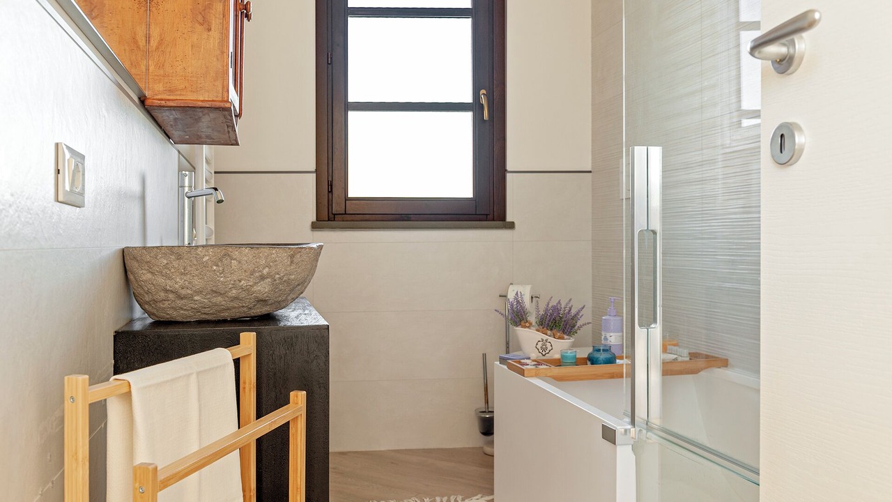 Photo of Bathroom in Selvatelle