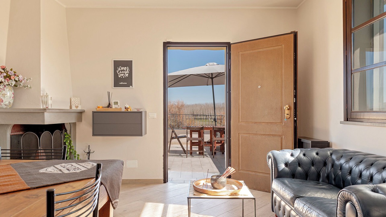 Photo of Livingroom in Selvatelle