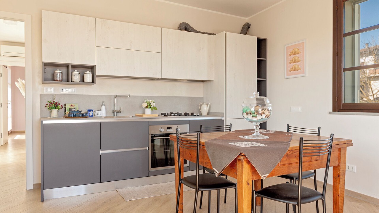 Photo of Kitchen in Selvatelle