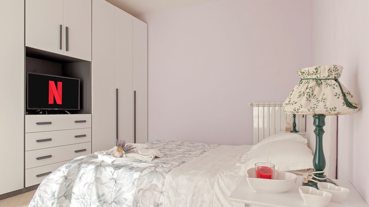 Photo of Bedroom in Selvatelle